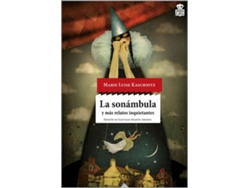 Libro La Sonámbula de Marie Luise Kaschnitz (Español)