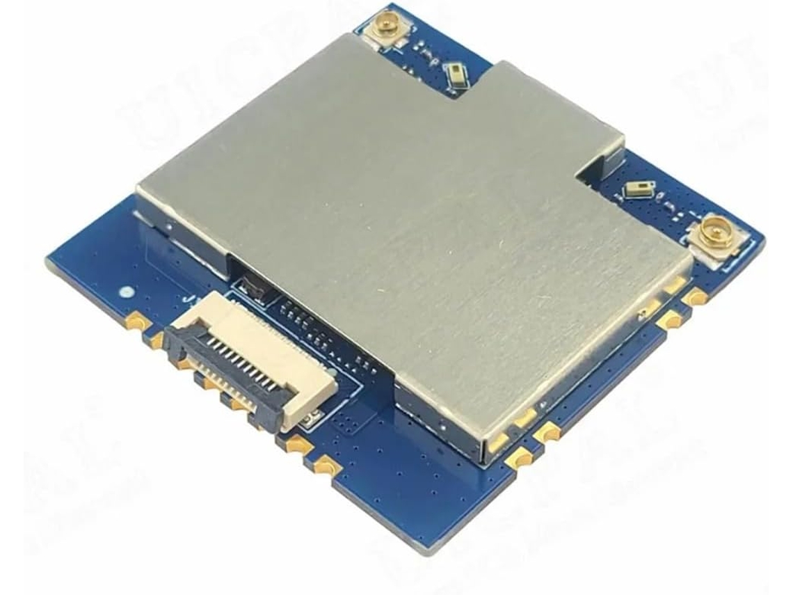 1 unidad Bl m8812eu2 5g Dron de largo alcance y alta potencia de 5v con módulo Wifi para transferencia de fotos SFUSHOS