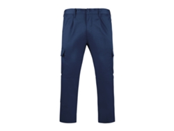 Pantalones Largos ROLY (52 - Azul)