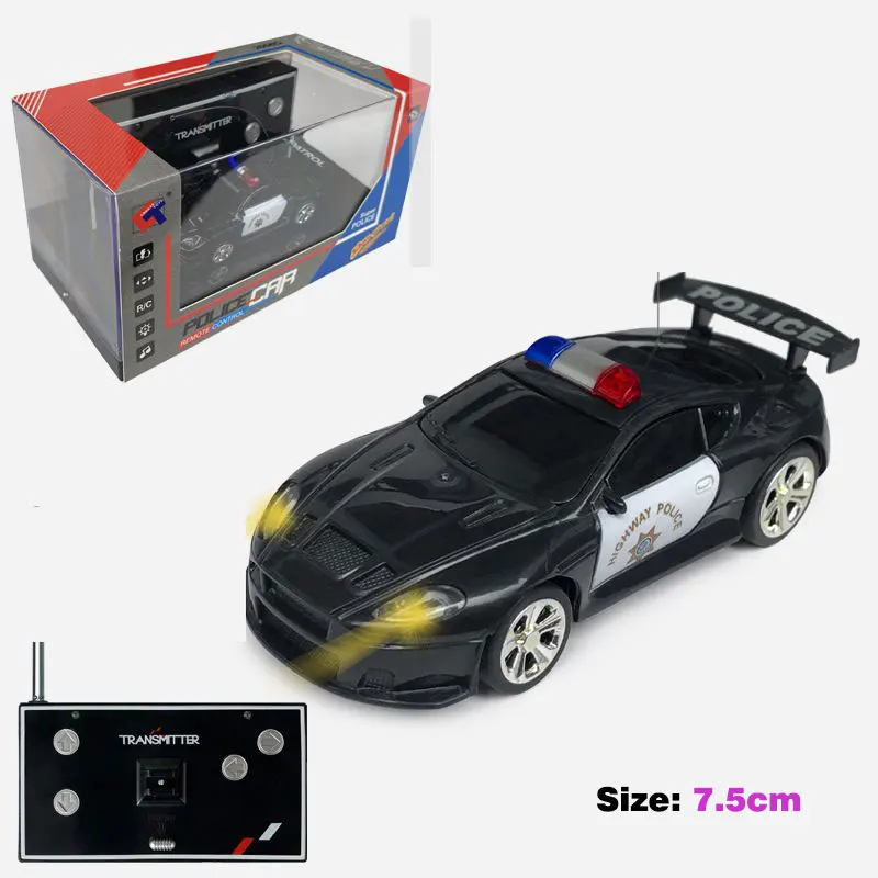 Mini Tanque Teledirigido, Recargable, Coche Eléctrico Teledirigido Por Infrarrojos De 27 Mhz
