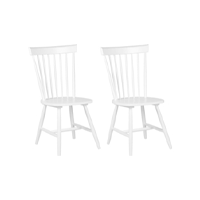 Sillas de Madera