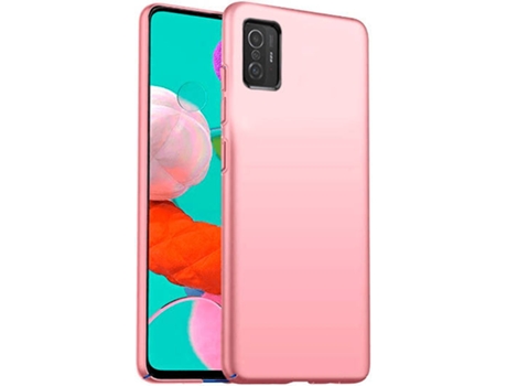 Funda Xiaomi 11T Pro PHONECARE Rosa