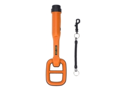 Detector De Metales Portátil Subacuático Ip68 Resistente Al Agua, 3,2 Khz Con Luz Led, Localizador De Oro Para Lagos Y Fondos Marinos.