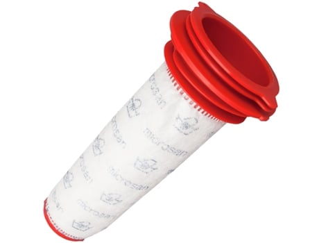 filtro aspirador balai 00754176 BOSCH