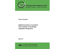 Libro de Patryk Zapadka ( Inglés )
