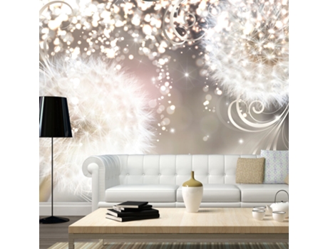 Papel de Pared ARTGEIST Spellbound dandelions (250x175)