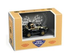 Crazy Motors Octo Fangio de DJECO