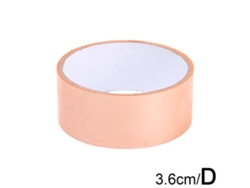 Cintas adhesivas Pelota antiestrés colorida Cinta adhesiva Pelota de juguete relajante Cinta adhesiva Rosewell