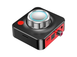 Receptor y transmisor Bluetooth 5.1 de Rosewell