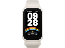 Pulsera XIAOMI Smart Band 9 Active (Beige)