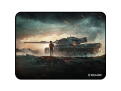 Tapis De Souris Gaming Cruiser Yenkee Ypm Wt47