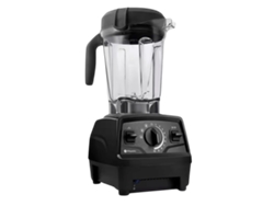 Batidora de vaso VITAMIX E520 - Negra