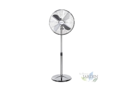 Ventilador de Pie ORBEGOZO (60 W)