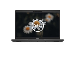 Dell Latitude 5400 / Intel Core I7-8665u / 14" Fhd / 32gb Ram / 256 Gb Ssd (reacondicionado)