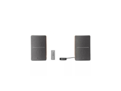 R1280t Wiim Mini Altavoces Activos 2.0 Con Wiim Mini Inclusa Para Streaming Airplay 2 Funciona Con Alexa Edifier