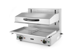Salamandra Opiekacz Modelo 600 3600w Hendi 264706