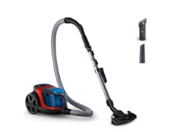 Aspiradora sin Cable PHILIPS FC9330/09 Azul Negro Rojo Gris 900 W 750 W 650 W