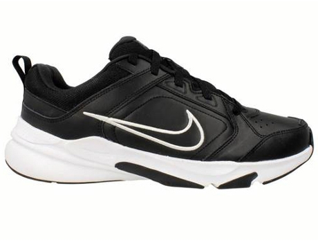 Zapatillas Deportivas NIKE Defyallday Hombre (Negro -Material Sintético -44)