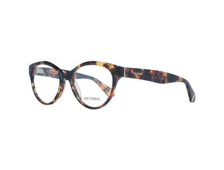 Montura de Gafas Mujer Zac Posen ZHON 50TO
