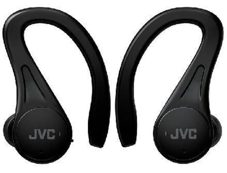 Auricular Deportivo Tw JVC Ha-Ec25T-Bu