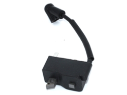 Bobina de encendido para Oleo Mac 937 941c 941cx Gs370 Gs410 Gs44 Gs440 Gs451 Efco Mt3700 Mt4100 Mt440 Mt4400 137 141 141s 141sp Lahdek