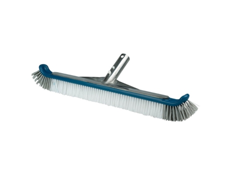 Cepillo piscina 50 cm Blue Line ASTRALPOOL Clip reforzado aluminio ASTRALPOOL