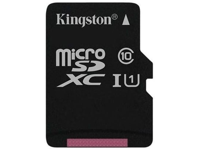 Tarjeta de Memoria KINGSTON SDC4/32GB