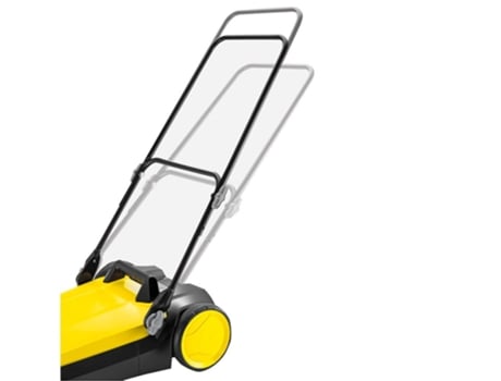 Barredora Karcher S 4