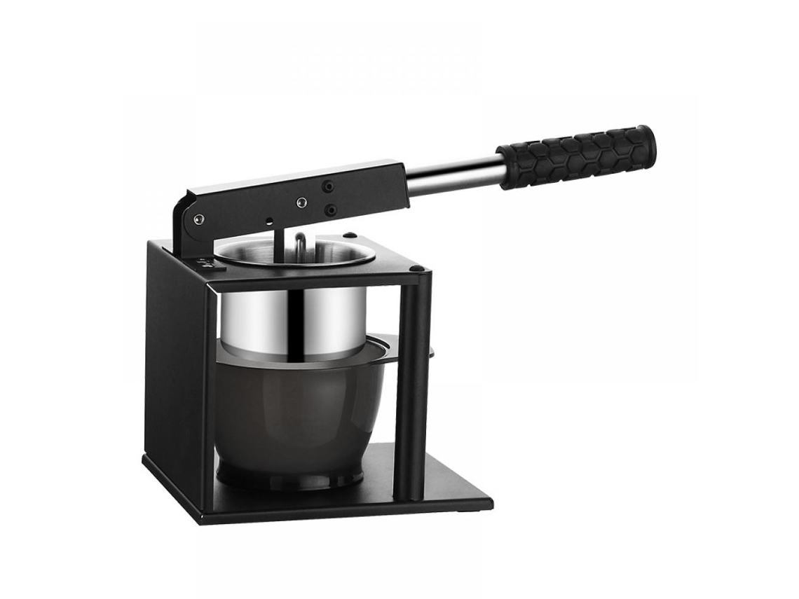 KOFIHETY Exprimidor Manual para Hogar Fruta Jugo de Sandía Granada Exprimidor Profesional Limón