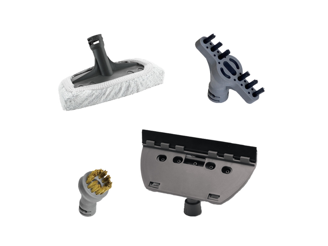 Accesorio para limpiador a vapor Bissell 2392