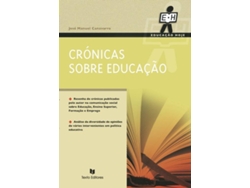 Libro de Jose Manuel Canavarro (Portugués)