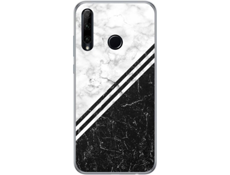 Carcasa Huawei Honor 20 Lite TUMUNDOSMARTPHONE Mármol 01 Multicolor