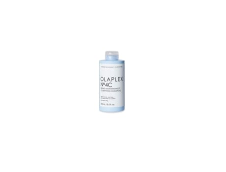 Champú OLAPLEX No. 4C Bond Maintenance Clarifying (250 ml)
