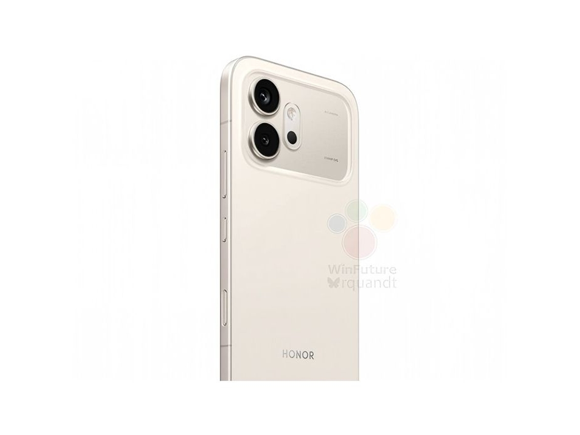 Honor 600 Pro 5g 12gb-512gb Dorado (golden White) Dual Sim