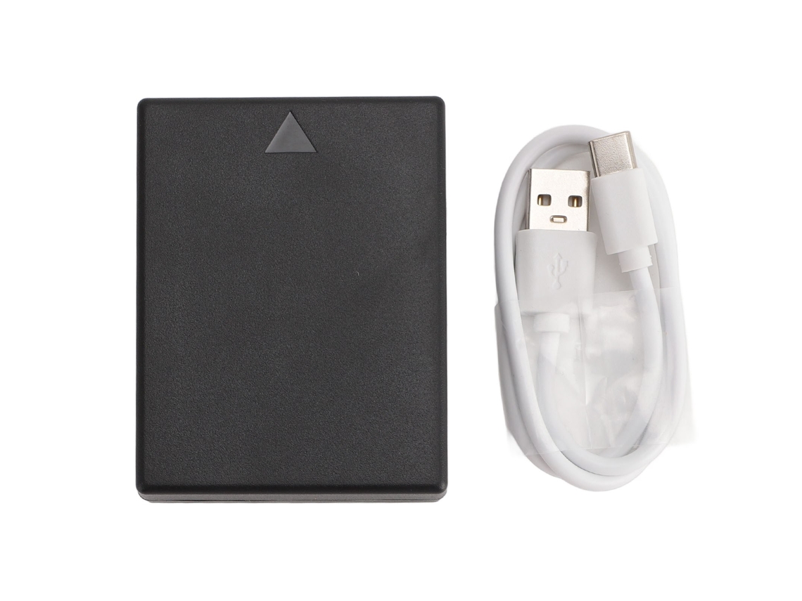 Batería recargable Yhl de 3,7 V y 10500 mAh para cerradura inteligente Video Eufy S330 S230 S231 E330