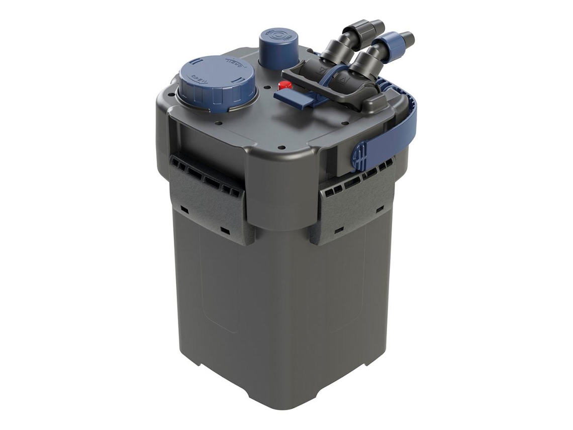Sicce - Filtro Exterior "mega Filtra 650" (1.450l/h)