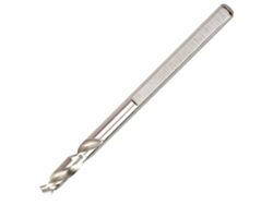 Broca Para Husillo MAURER 6.35 x 102 mm