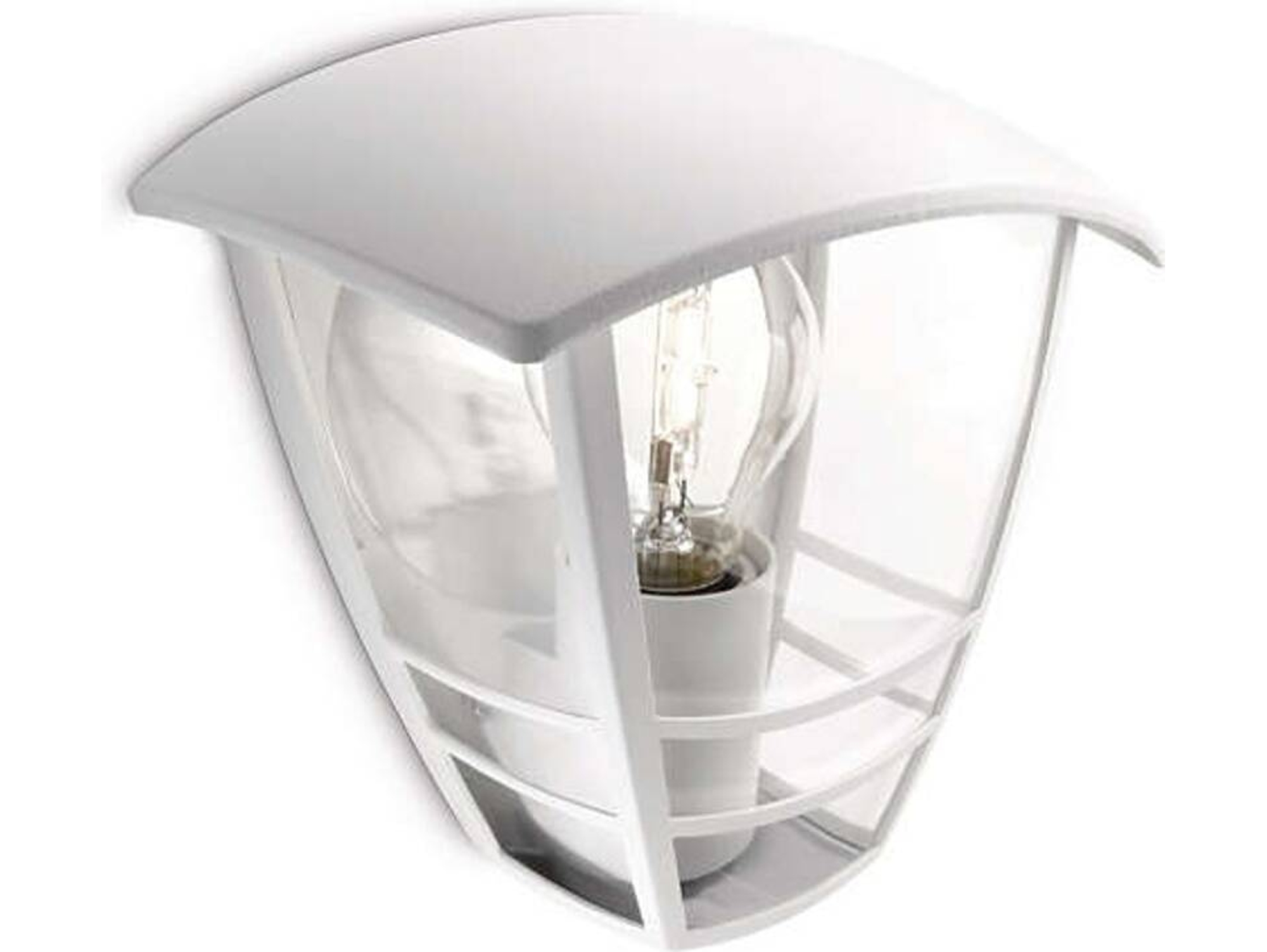 CAND OUTDOOR APLIQUE PHILIPS CREEK BR