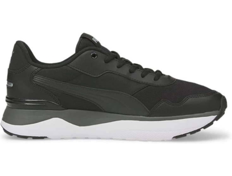 Zapatillas PUMA R78 Voyage Mujer (37 - Negro)