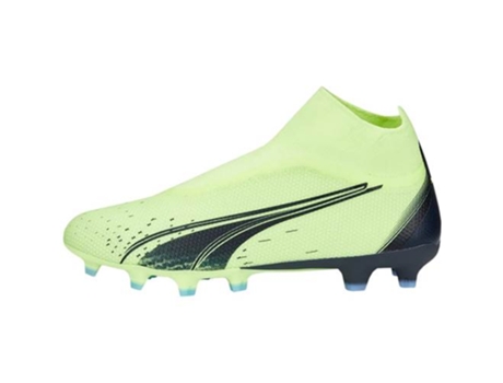 Zapatos Hombre PUMA Verde (Tam: 27.5 cm/42.5 eu)