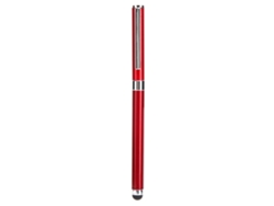 Lápiz Óptico Sensible Para Pantalla Táctil Ios Phone 5s/6/6s/7/8/x Tablet Dibujo Escritura Rojo