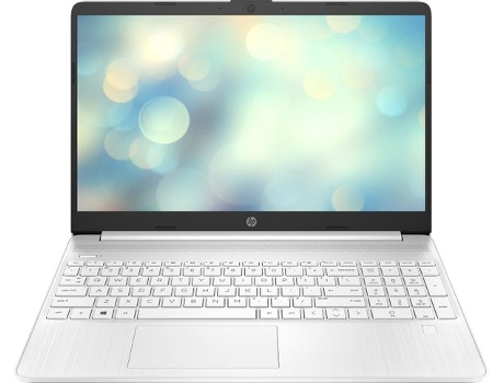 Portátil Hp 15S-Eq2101Ns Amd R5-5500U 2.1Ghz8Gb 256Gb Ssd 156P Fhd W11