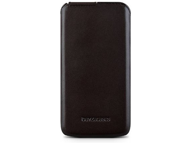 Funda Samsung Galaxy S4 BEYZACASES Strap Motion Negro