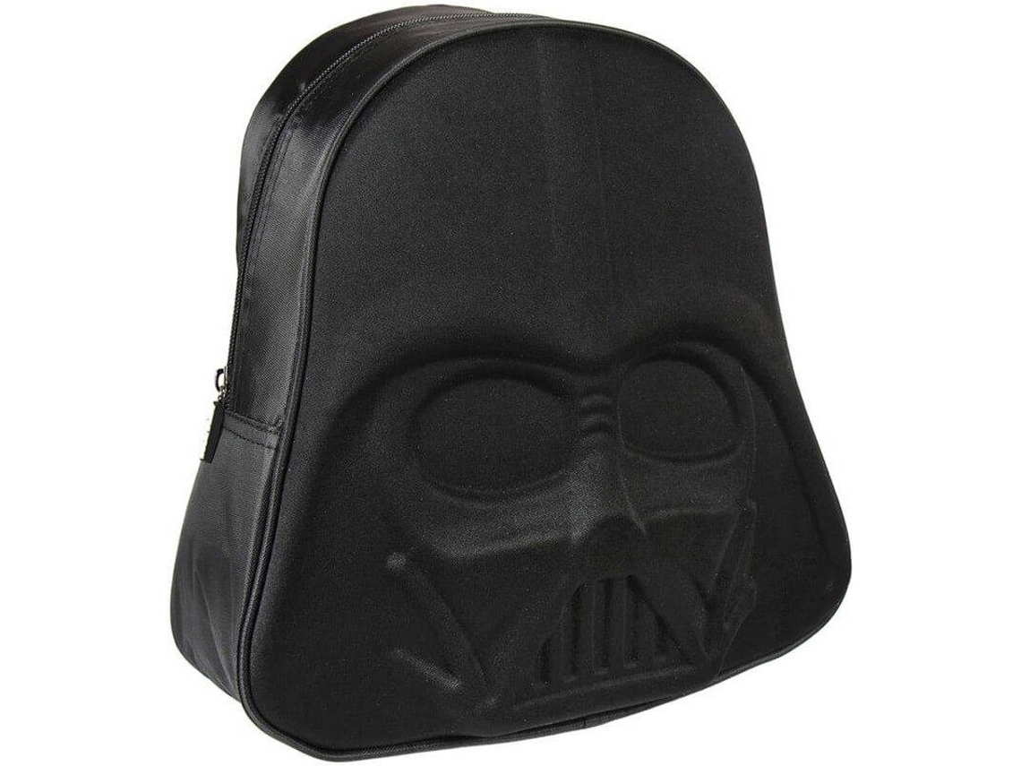 Mochila STAR WARS Infantil Darth Vader (31 x 30 x 10 cm)