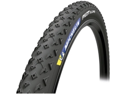 Neumático para Ciclismo Montaña MICHELIN Mtb Pilot Slopestyle Competition Line Tubeless Foldable (26´´)