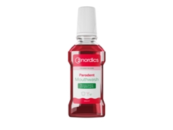 Enjuague bucal, 300 ml Nordics