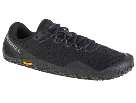 Zapatillas Mujer MERRELL (40 - Negro)