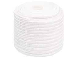 Cuerda para barcos de 16 mm, 250 m, polipropileno, blanca, completa HARLANV1