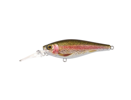 Señuelo SPRO Ikiru Shad 70LL