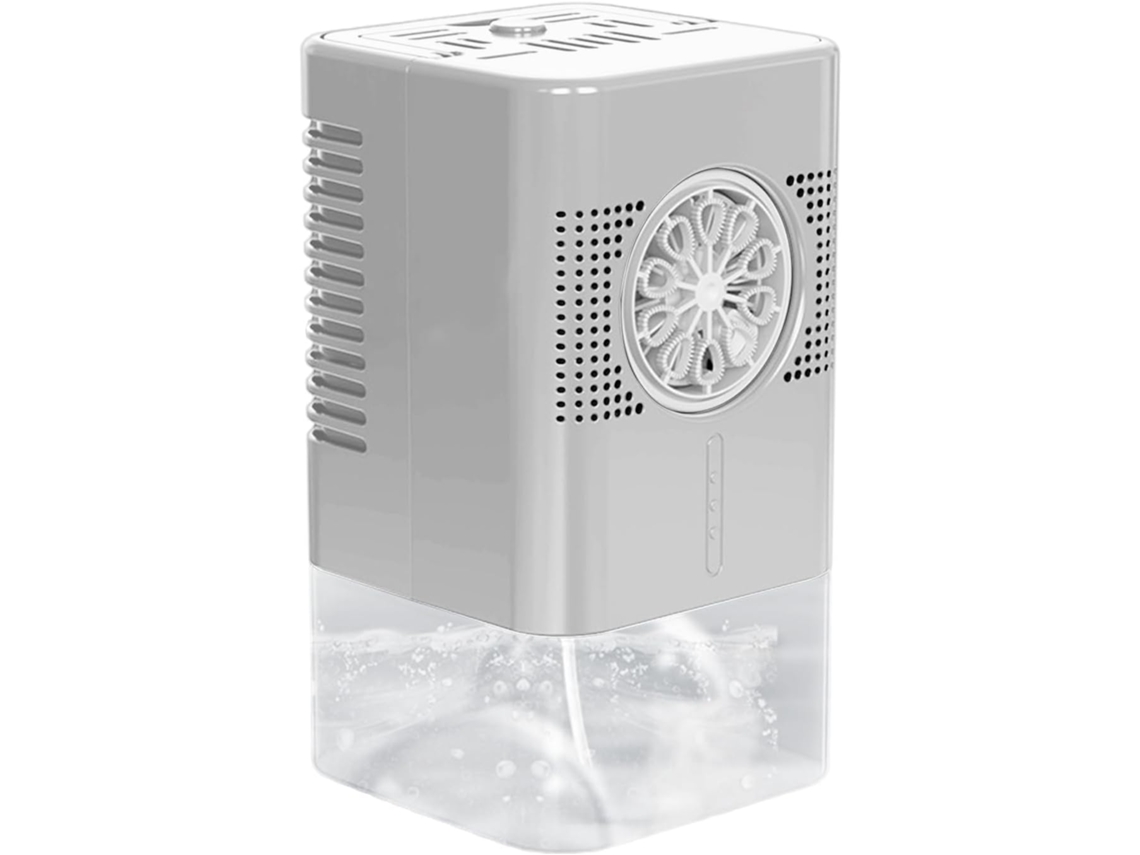 Máquina De Burbujas - De Burbujas Para Fiestas, Soplador De Juguetes Interactivo, ...